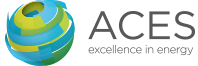 ACES logo